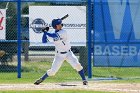 Baseball vs MIT  Wheaton College Baseball vs MIT in the  NEWMAC Championship game. - (Photo by Keith Nordstrom) : Wheaton, baseball, NEWMAC